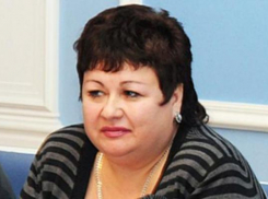Экс-депутат Заксобрания Ростовской области попыталась вывезти из Эмиратов алмазы