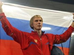 Шахтинец Андрей Сильнов планирует завершить спортивную карьеру