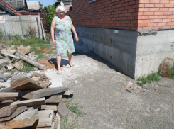 Областная прокуратура стала на сторону шахтинской пенсионерки