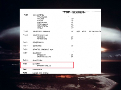 Американцы собирались сбросить ядерную бомбу на Шахты