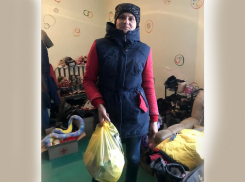 Порядка 800 беженцев Донбасса размещены на территории города Шахты