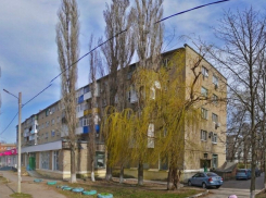 Поликлинику в поселке Майский в Шахтах планируют капитально отремонтировать 