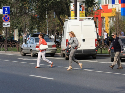 В Шахтах 213 человек ранено и 22 погибло в ДТП – подведены итоги 2016 года