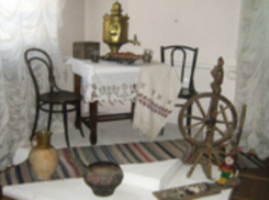 Сегодня празднуется  Международный день музеев