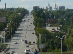 1 мая в Шахтах перекроют улицу Советскую