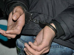 В Шахтах мужчина убил приятеля за непристойные домогательства