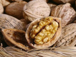 Шахтинец получил год и четыре месяца «строгача» за кражу грецких орехов