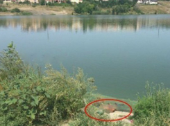 В Шахтах обнаружили нового утопленника