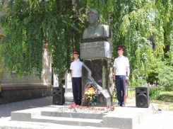 В Шахтах пройдет День памяти погибших шахтеров Российского Донбасса 