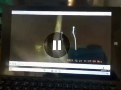 Момент смертельного ДТП в Шахтах попал на видео