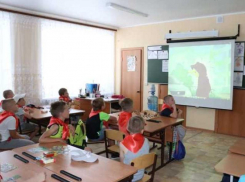 35 пришкольных лагерей в Шахтах собрали на отдых более 2000 детей