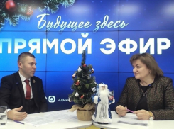 Глава города Шахты объяснила, почему ремонт дороги на улице Садовой приостановлен