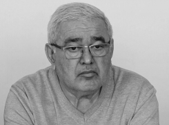 Скончался Александр Яковлевич Месропян на 66-м году жизни в Шахтах