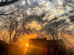 Солнце порадует: погода в Шахтах и народный календарь 