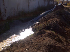 Скорая подъехать не может, таксисты отказываются принимать заказы: жители улицы Калиновского оказались отрезанными от цивилизации