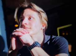 Полиция подключилась к поиску пропавшего 16-летнего студента Каменского химико-математического техникума 