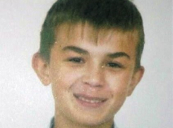 В Шахтах разыскивают 16-летнего светловолосого парня