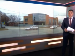 В Шахтах 11-летняя девочка строит торговый центр, пока ее отец «воюет» с пенсионеркой