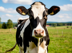 Экспорт мяса и молока из Ростовской области вырос на 20%