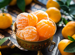 Турки перехимичили с хлорпирифосом: не видать шахтинцам средиземноморских мандаринов