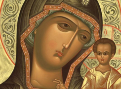 Сегодня православные верующие празднуют Явление иконы Пресвятой Богородицы в Казани