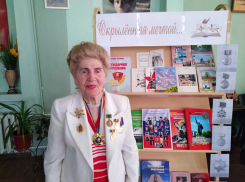 Публицист Галина Еремина – победитель ряда творческих конкурсов