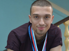 Шахтинский легкоатлет завоевал 2 серебряные медали