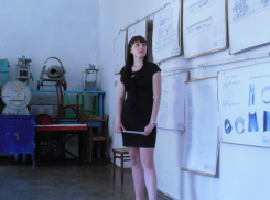 Студенты-строители Шахтинского политеха из ДНР и ЛНР успешно закончили первый курс обучения