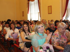 В Шахтах прошла августовская педагогическая конференция