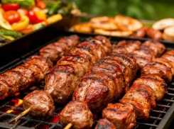  В Ростовской области жителей могут оштрафовать за приготовление шашлыка на садовых участках