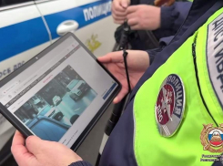 Зафиксировали снижение количества ДТП в Шахтах