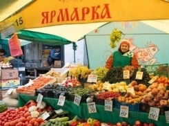 Жителей Шахт приглашают купить огурцы, помидоры и мясо без наценок