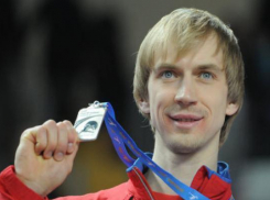 Шахтинский олимпиец Андрей Сильнов выдвинут на пост Главы ВФЛА