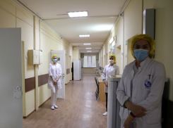 В донском регионе на неделю ограничили работу общепита