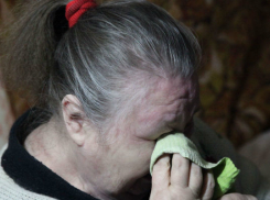 66-летняя пенсионерка из Шахт ранила ножом бывшего мужа