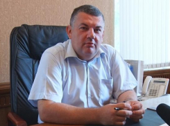 Бывшего главу администрации соседнего с Шахтами Красного Сулина арестовали