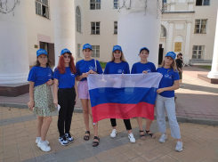 День России в этом году приглашают отметить шахтинцев в Александровском парке