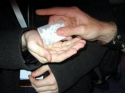 Наркоторговцу из Шахт дали «десятку»