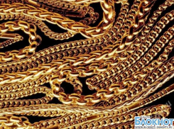 В Шахтах задержан 33-летний любитель ювелирных изделий