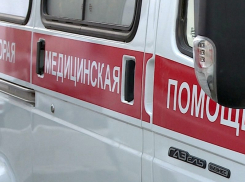 В Шахтах скончалась женщина, в начале июня попавшая под колеса «Лады Гранта» 