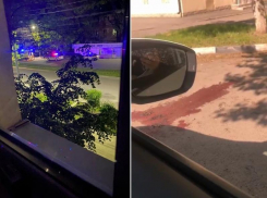 Несколько человек ранены в перестрелке в Шахтах