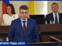 Снос ларьков, строительство парков и реновация: как Андрей Ковалев пытается управлять Шахтами «собянинскими» методами