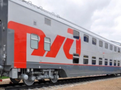 В Крым поездом: не через Шахты, но через Ростов