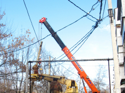 Жителей Красина обязали демонтировать незаконно установленные гаражи