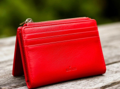 Шахтинка присвоила себе чужой кошелек с деньгами и избежала срок