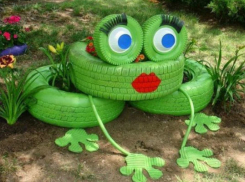 Шахтинцы получили возможность продемонстрировать свою фантазию и креативность в конкурсе  «Цветущий город» 