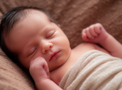 Популярные и уникальные имена новорожденных в декабре 2025 года в Шахтах