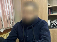 В центре Шахт 35-летний житель похитил кошелек у мужчины и потратил украденные деньги на алкоголь