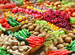 На выходных снова будет ярмарка