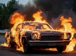 В Шахтах создана комиссия для оценки компенсации за автомобили, пострадавшие от ударов БПЛА и ракет